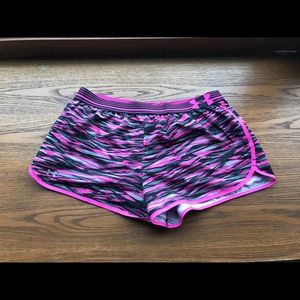 Under Armour Shorts